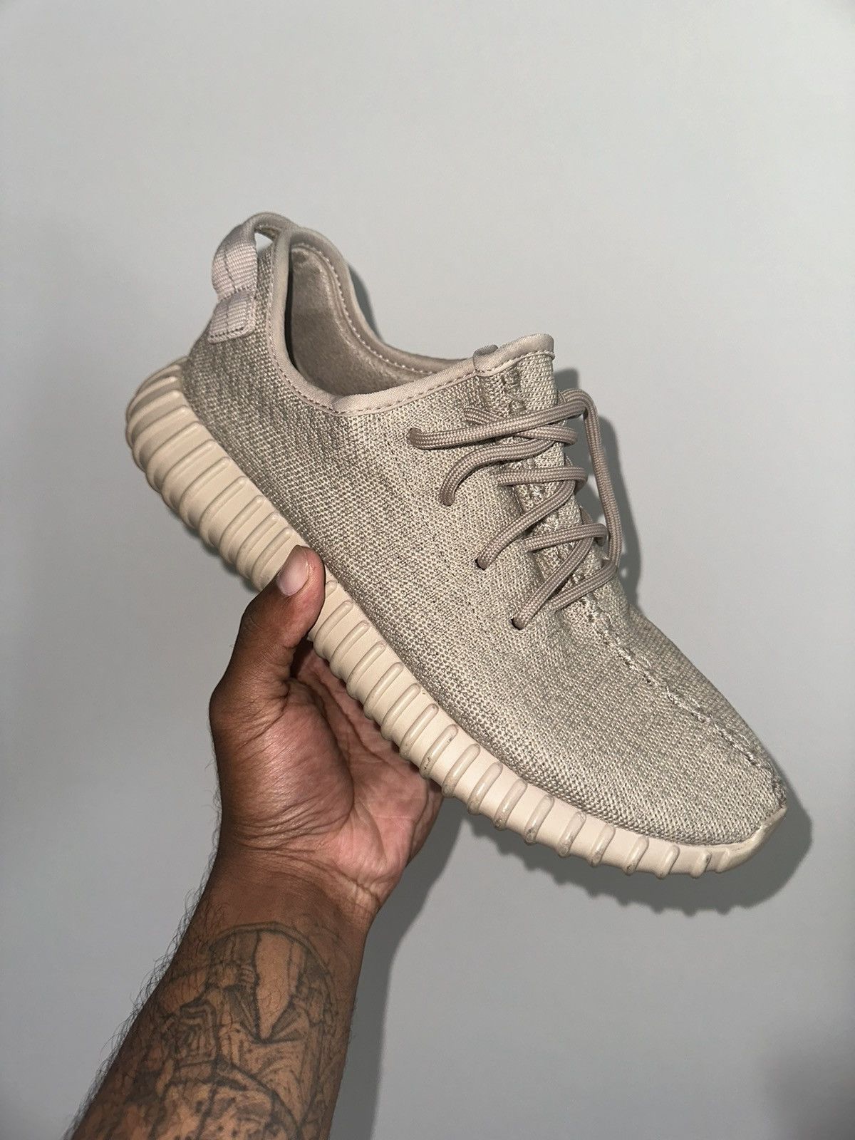 Adidas Yeezy Boost 350 Oxford Tan Grailed