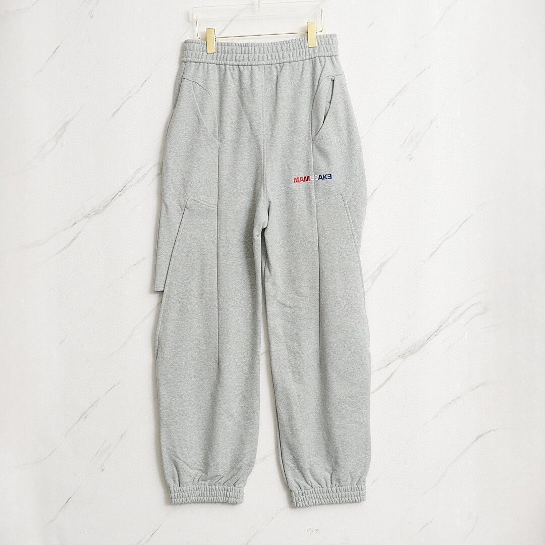 Namesake Men's Light Gray Sweatpants, Men's (Size 32) — image 4 of 6