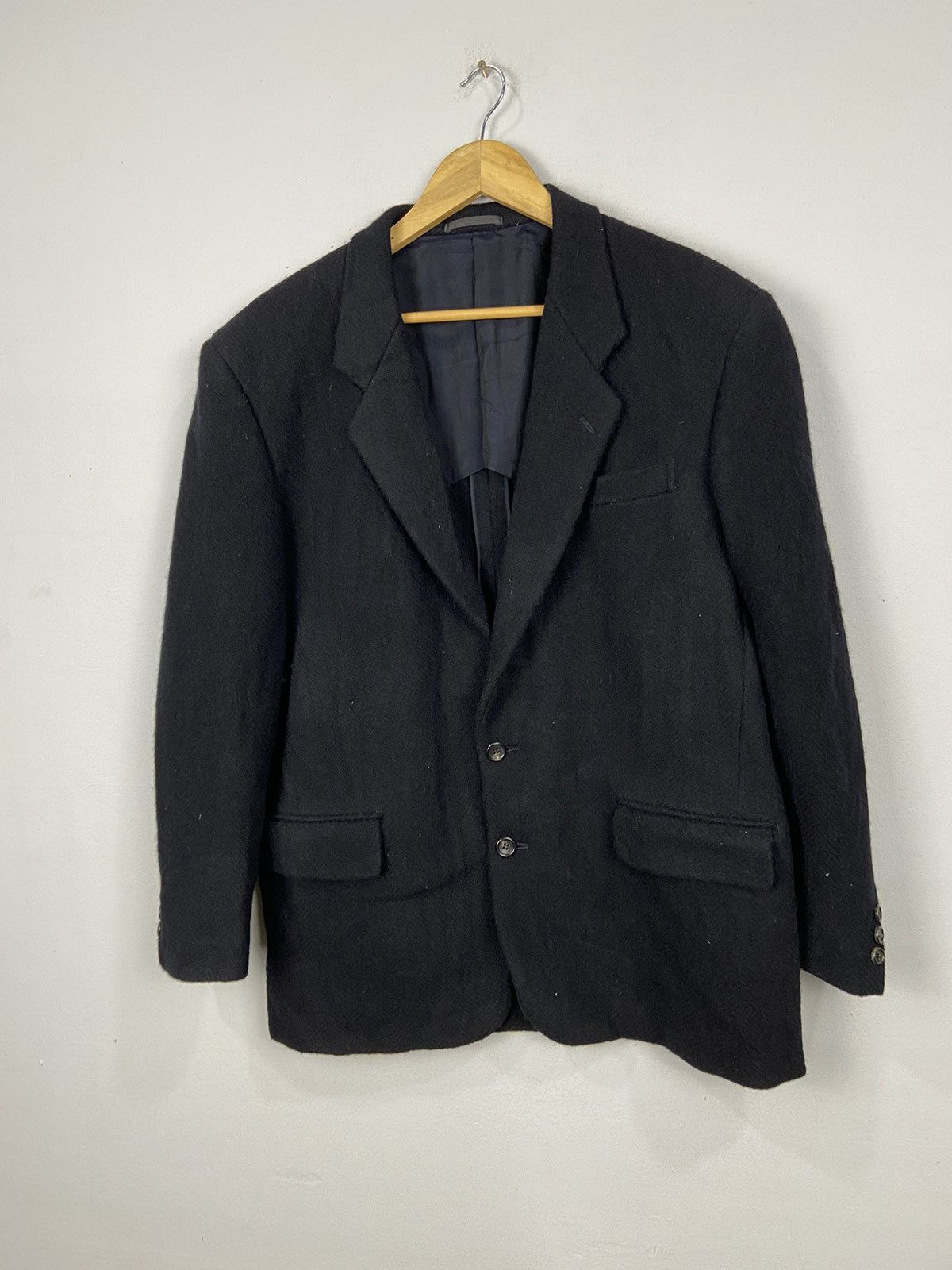 Comme des Garcons Comme Des Garcons Coat Size US M / EU 48-50 / 2 - 4 Thumbnail