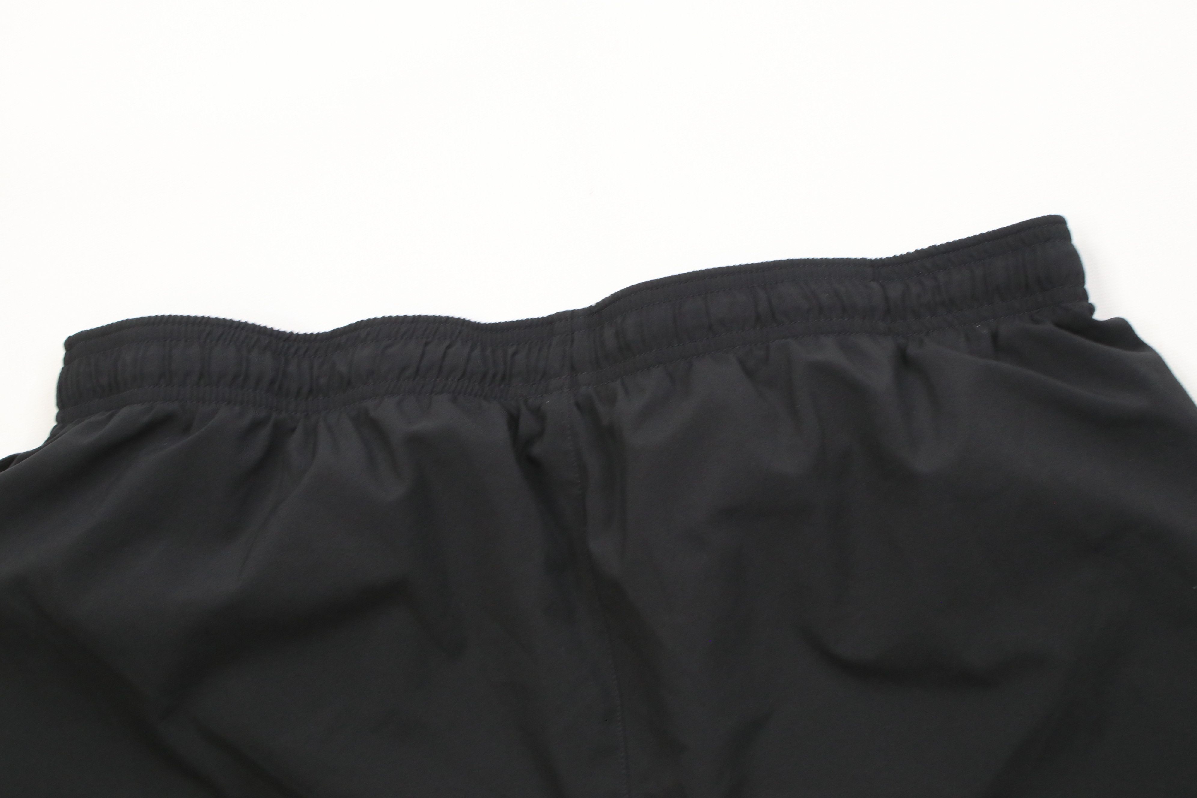 New Balance Vintage Y2K New Balance Above Knee Running Jogging Shorts Size US 36 / EU 52 - 10 Thumbnail