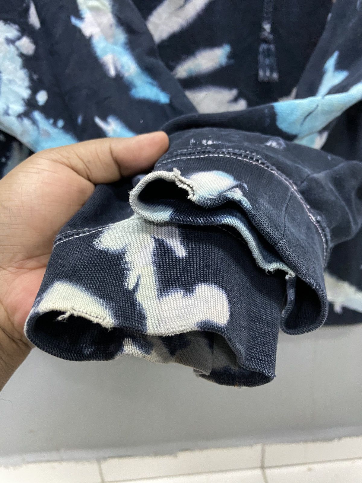 Independent Trading Co. PINK + DOLPHIN THIS IS A JOURNEY INTO THE DEEP HOODIE Size US XXL / EU 58 / 5 - 6 Thumbnail