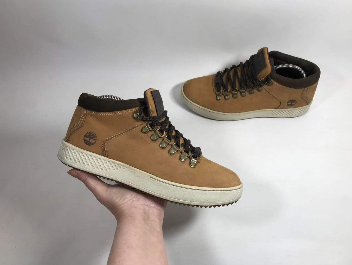 Timberland Timberland CityRoam Cup Alpine boots Grailed