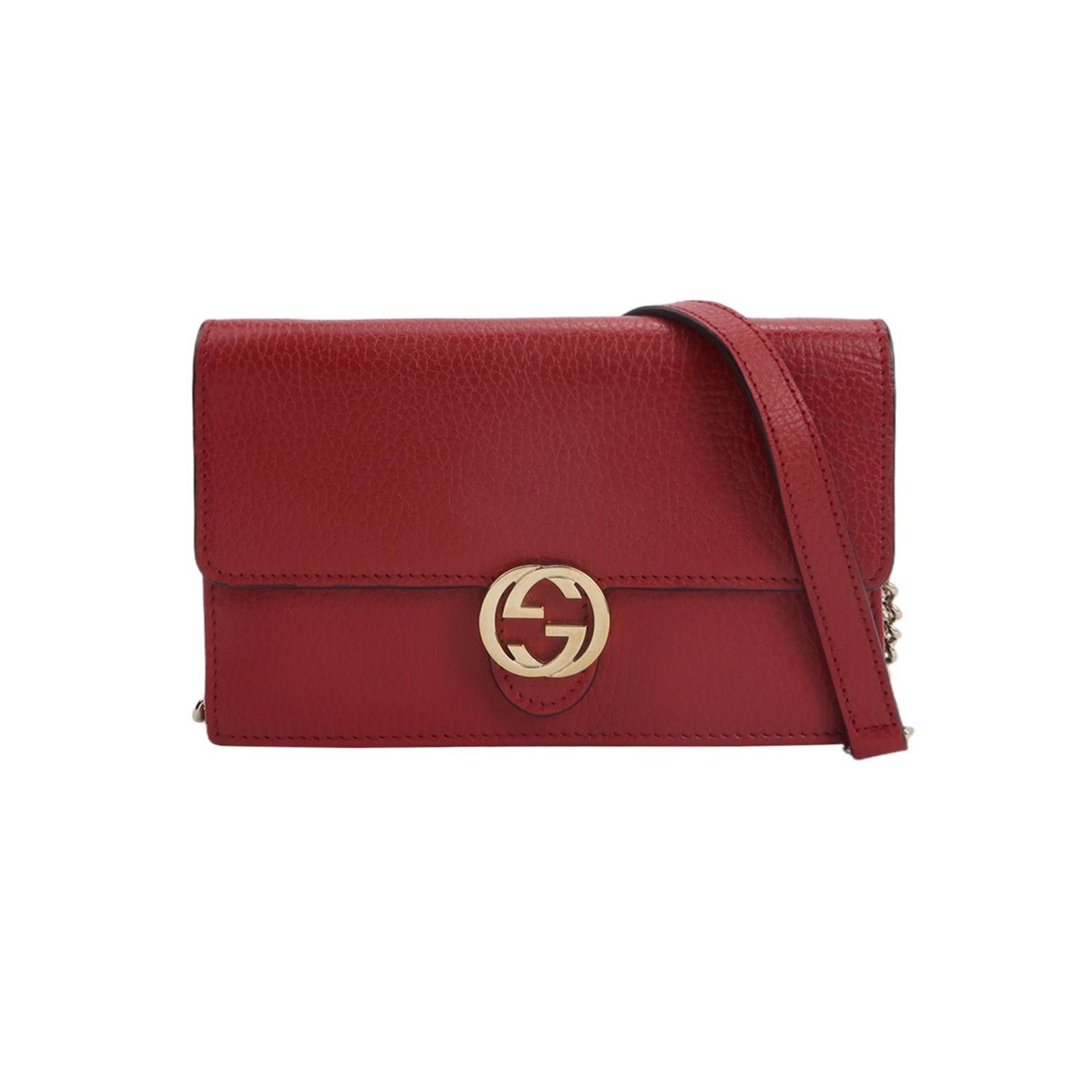 Gucci Gucci Women os Shoulder Bags Size ONE SIZE - 1 Thumbnail