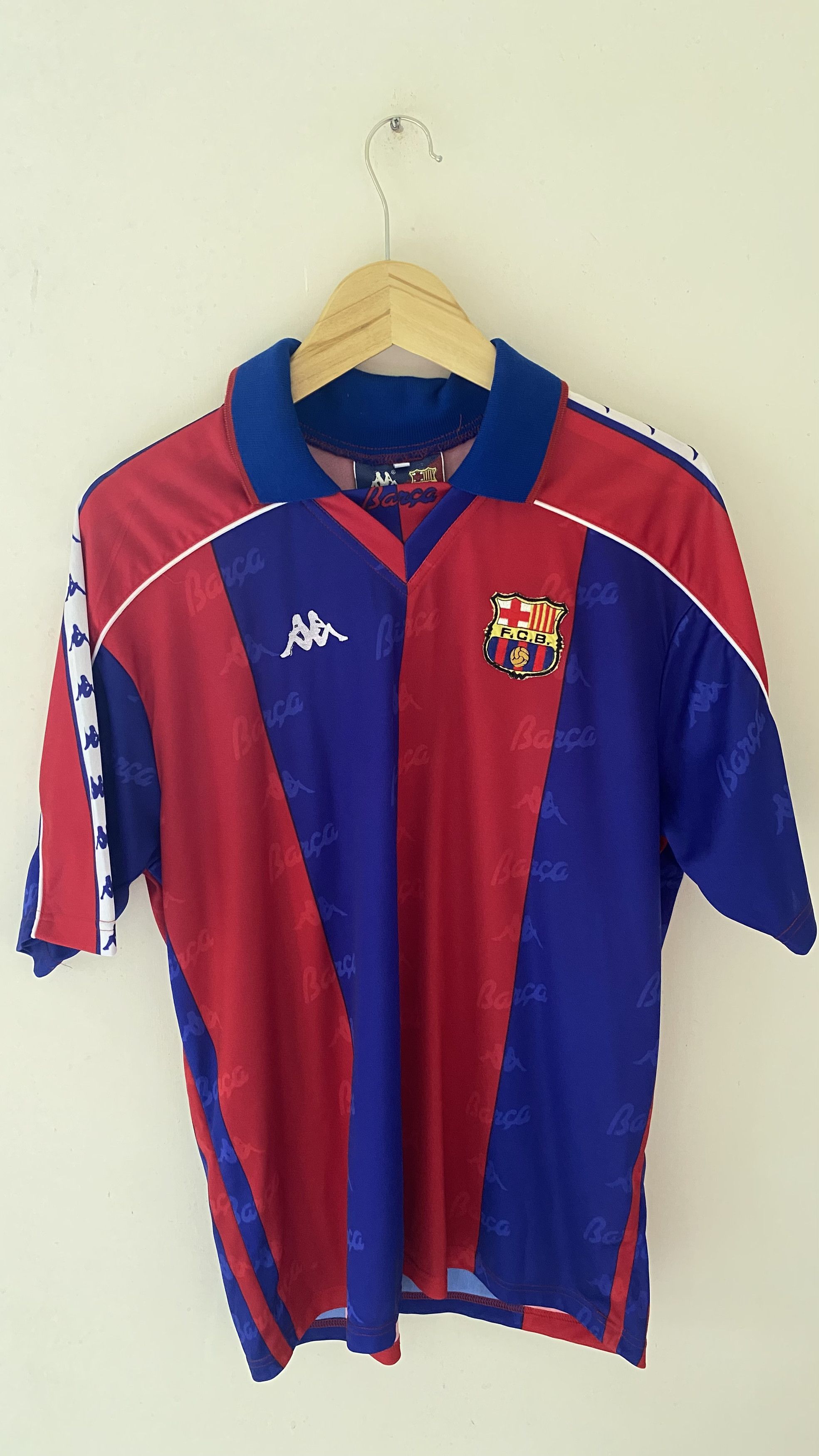 Kappa Barcelona | Grailed