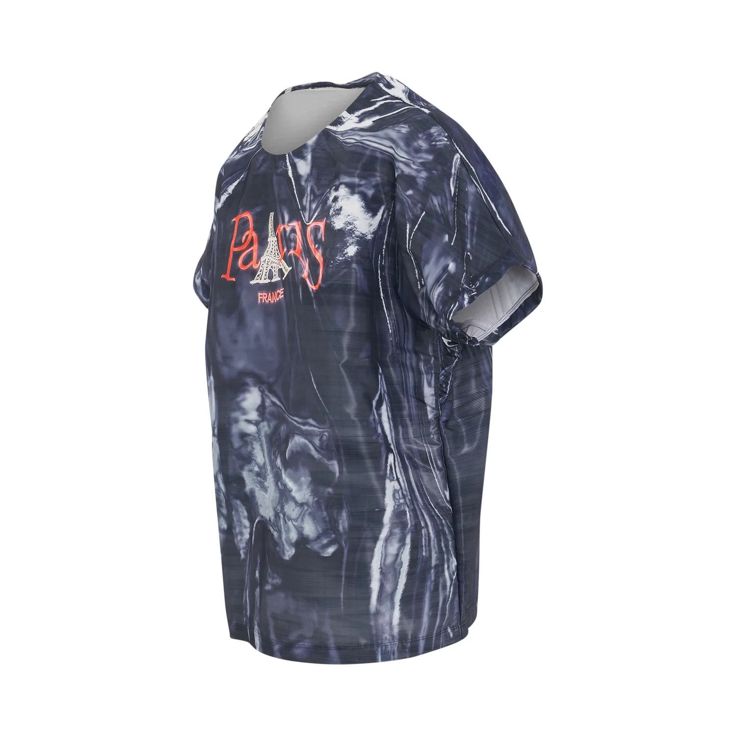 Doublet o1mris0824 T-Shirt in Black Size US M / EU 48-50 / 2 - 2 Thumbnail