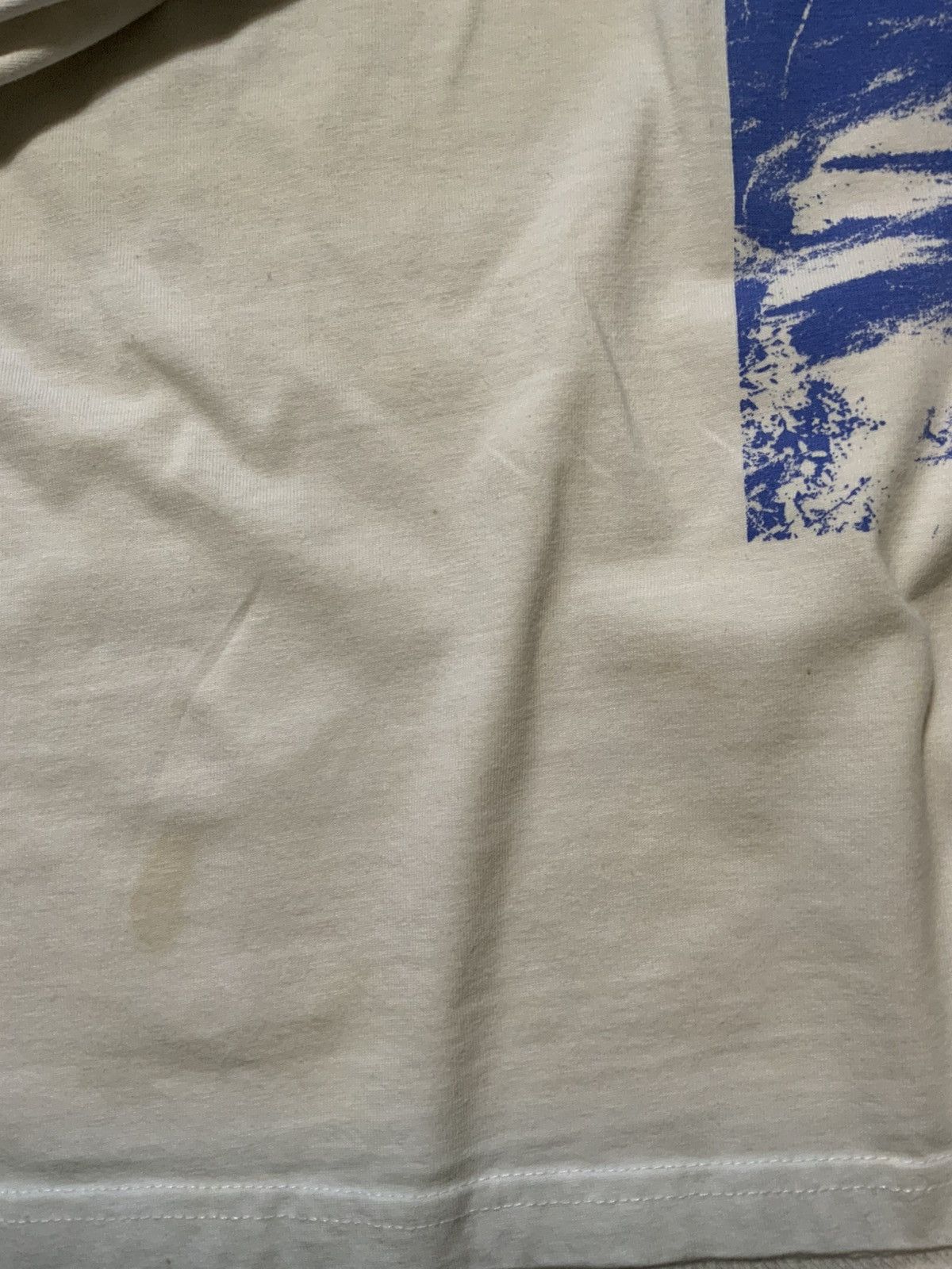 Other Terrible Algiers Shook Four Brothers Copyshop Band T-Shirt Size US M / EU 48-50 / 2 - 8 Thumbnail