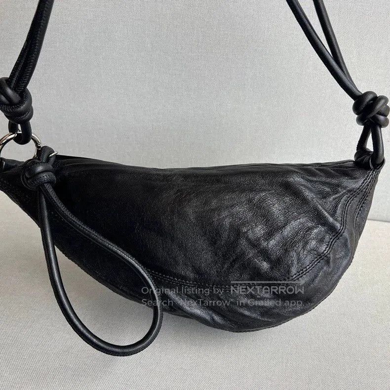 Dries Van Noten Dries Van Noten Horn Crossbody Bag. Size ONE SIZE - 4 Thumbnail