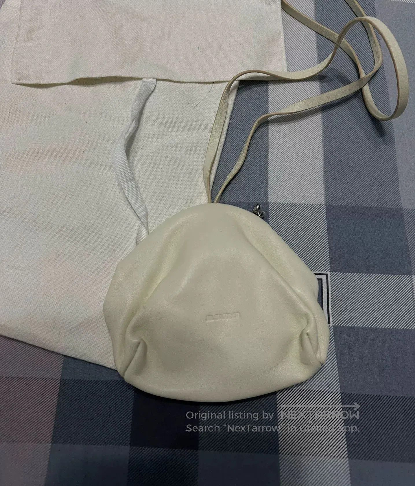 Jil Sander Jil Sander Small Bag for Summer Style. Size ONE SIZE - 2 Thumbnail