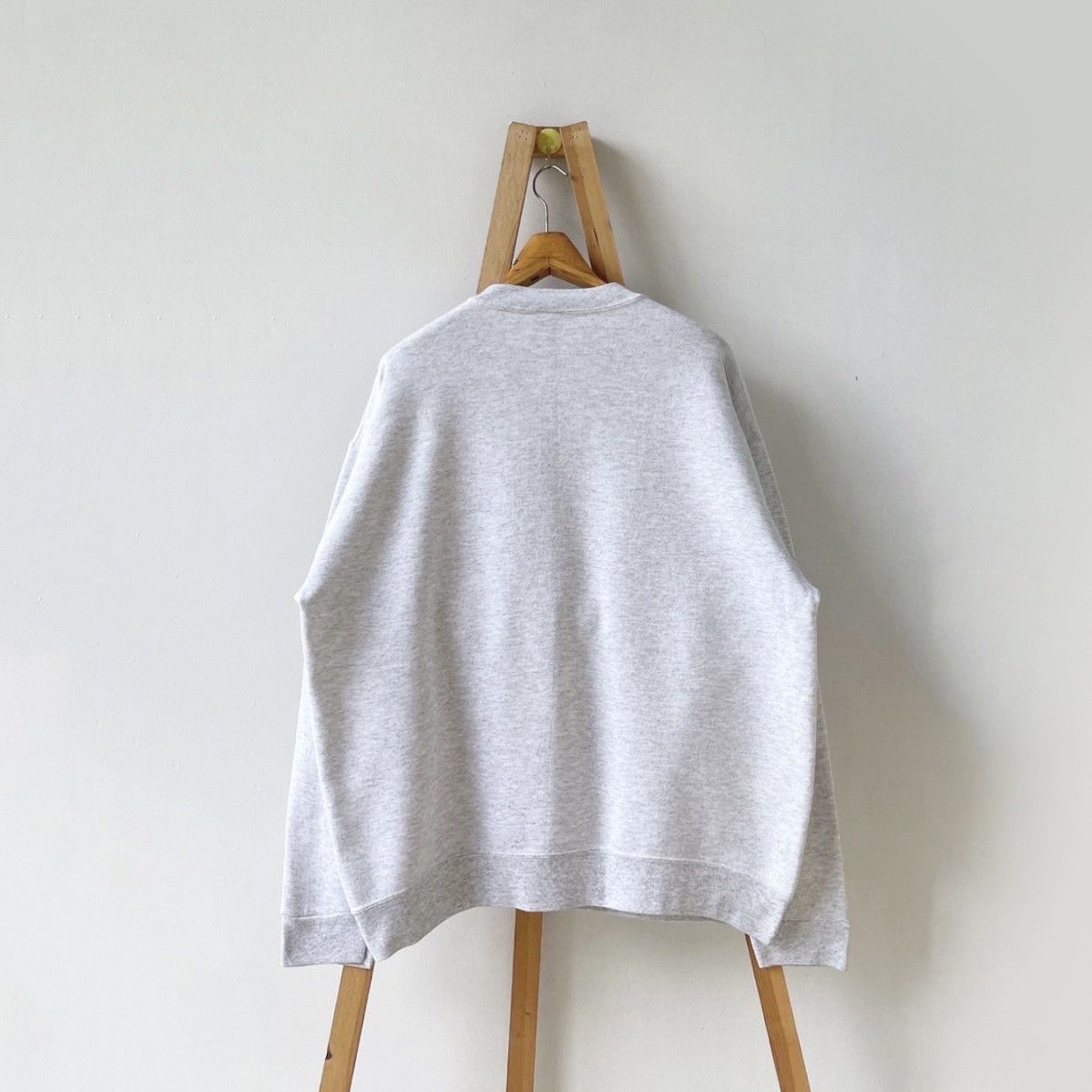 Vintage 90s F_ck Dallas crewneck sweatshirt/ XL Size US XL / EU 56 / 4 - 7 Thumbnail