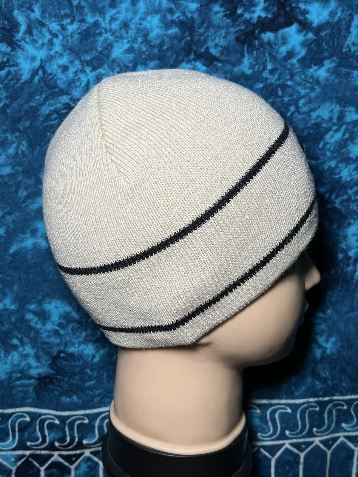 MLB Vintage New York Yankees y2k hype streetwear style hat Size ONE SIZE - 10 Thumbnail