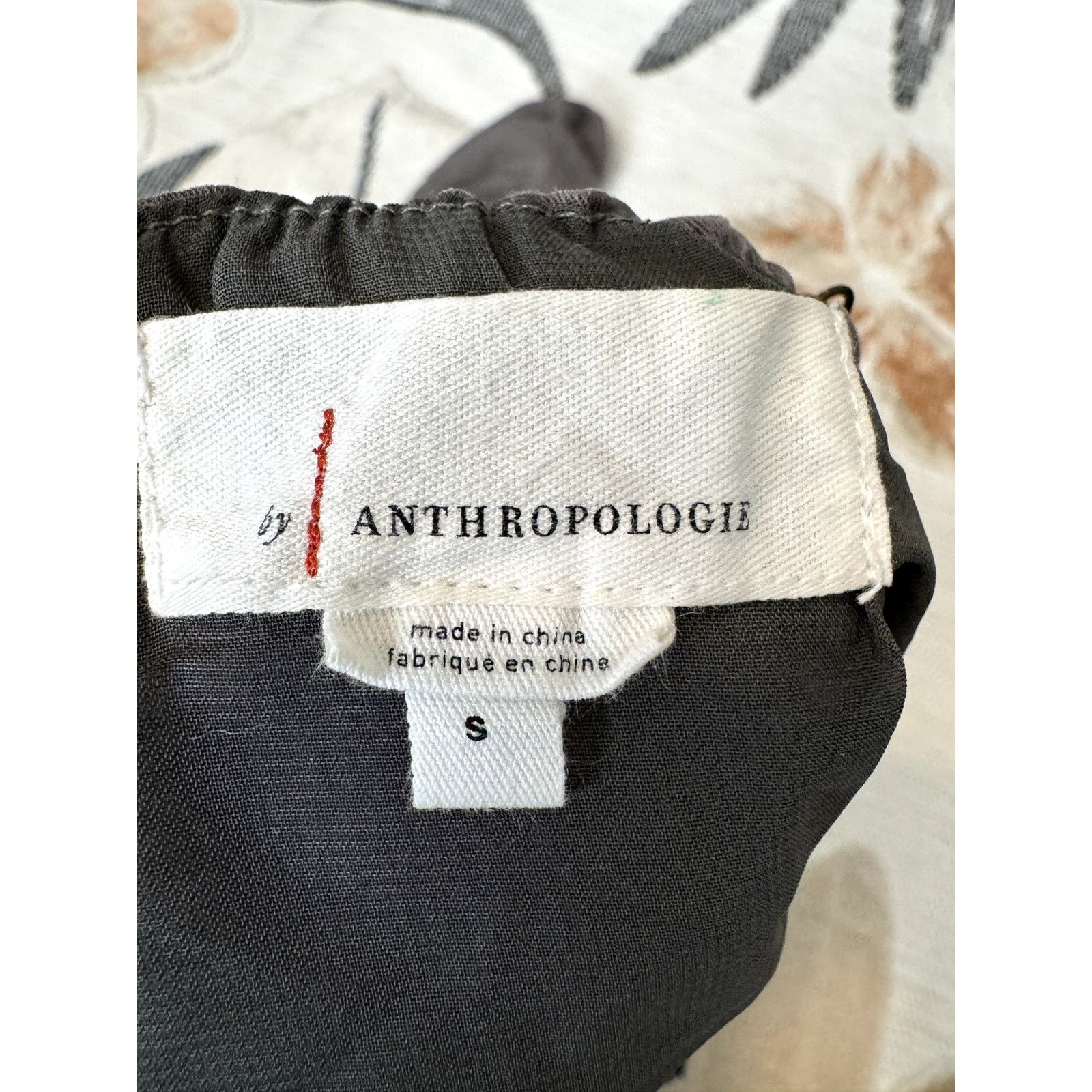 Anthropologie Anthropologie Nisa Green Jump Suit Small Size 28" / US 6 / IT 42 - 5 Thumbnail