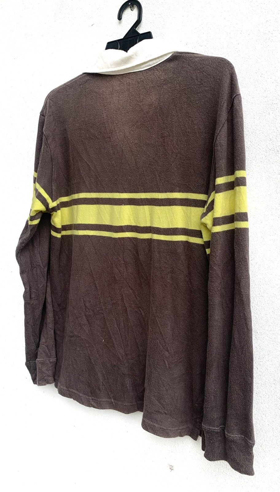 Canterbury of New Zealand Longsleeve Colar shirt. Size US M / EU 48-50 / 2 - 7 Thumbnail