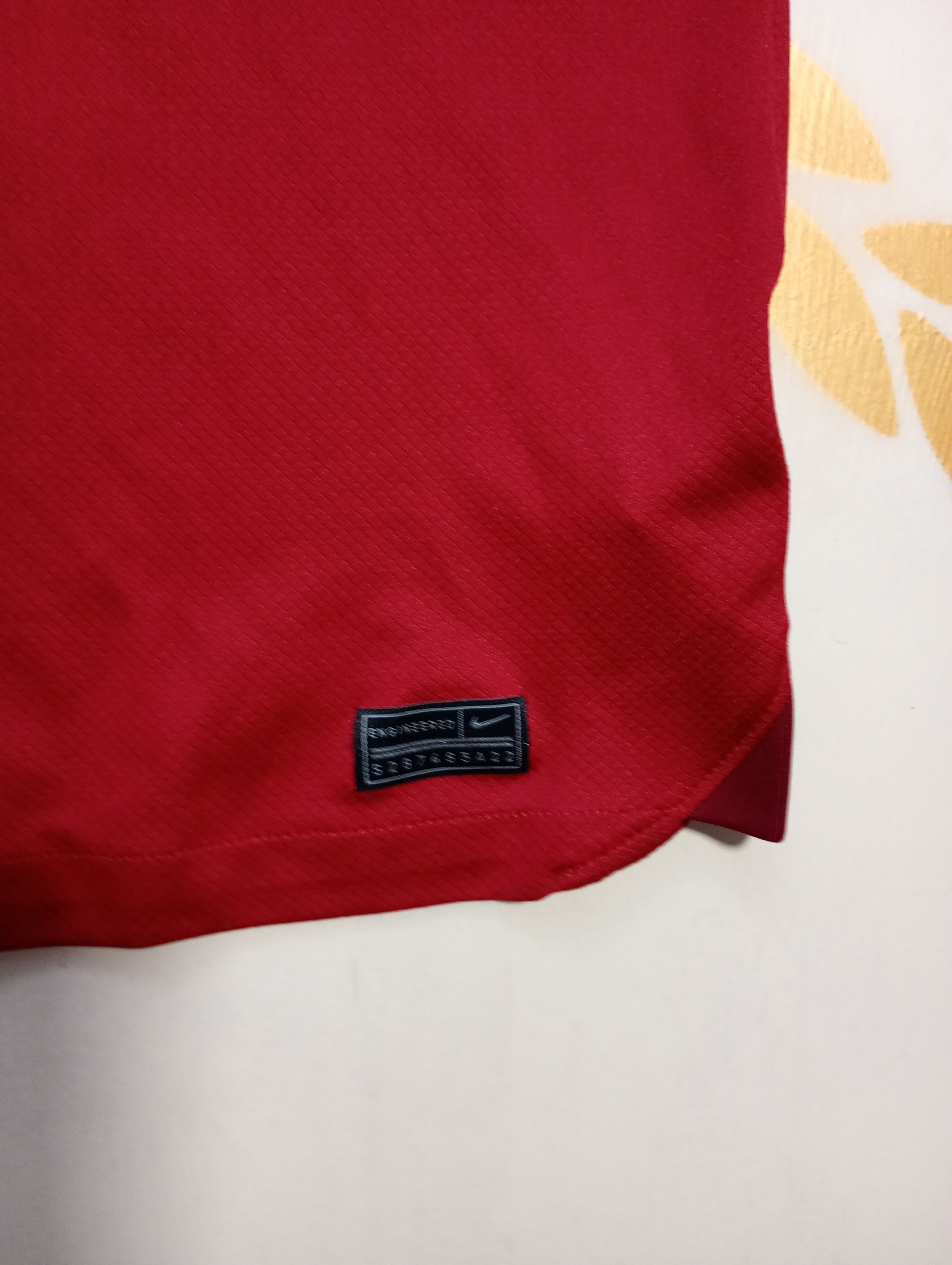 Nike Nike Liverpool FC Home Jersey 2022-2023 Size US M / EU 48-50 / 2 - 6 Thumbnail