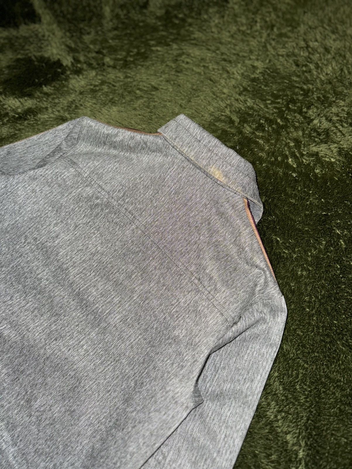Nike [L] 00s Nike Two-Way Pocket Detail Field / Hunting Jacket Size US L / EU 52-54 / 3 - 12 Thumbnail