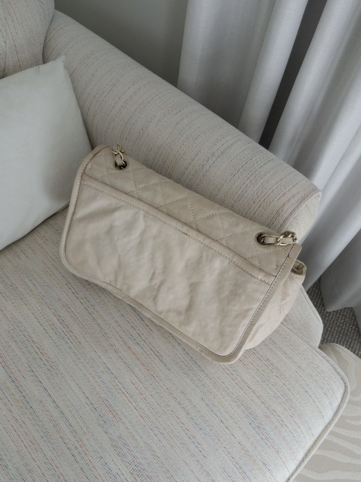 Chanel Chanel Natural Beauty Reissue Flap Bag Size ONE SIZE - 2 Thumbnail