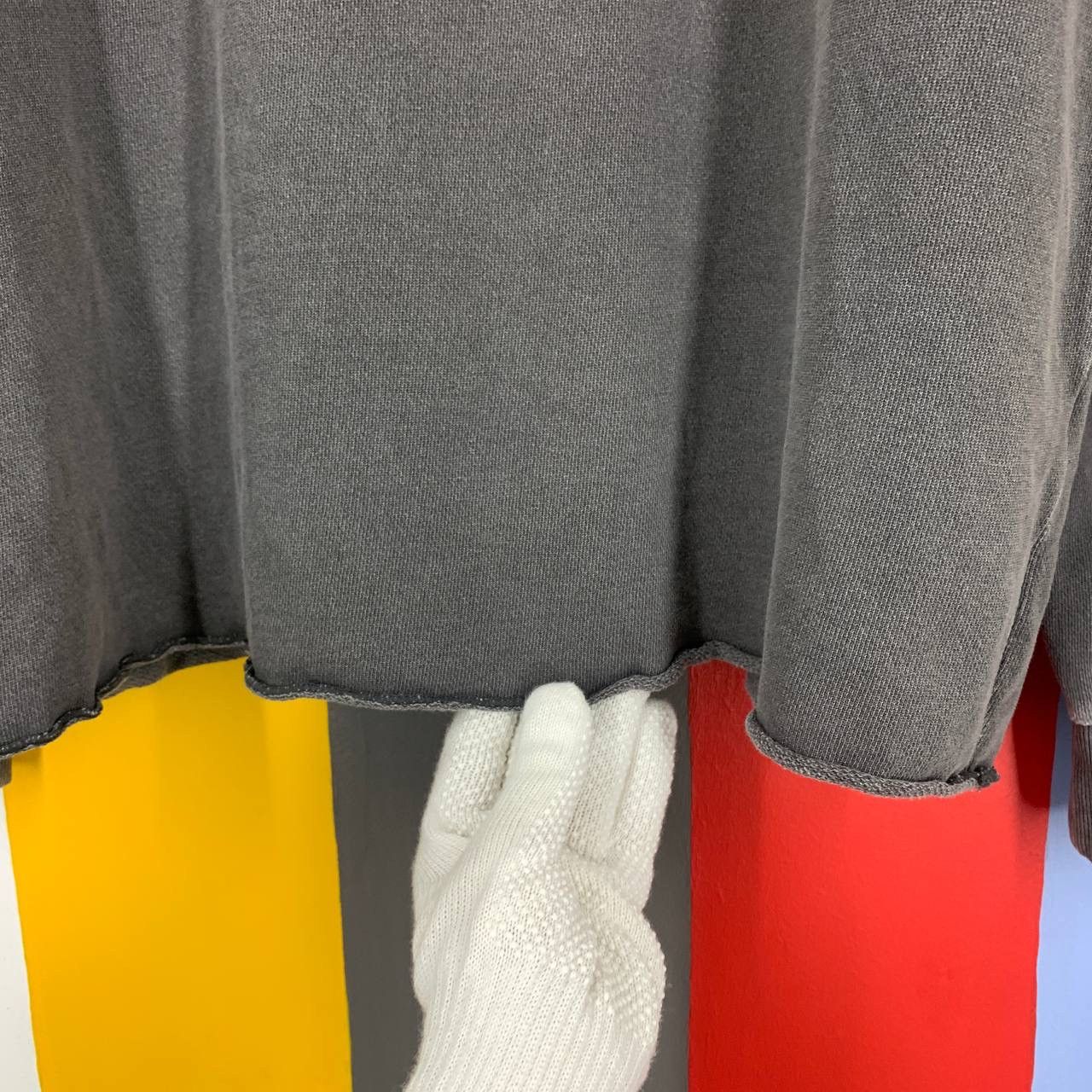 Other PARIS Crew Neck Sweatshirt #2534/P Size US L / EU 52-54 / 3 - 3 Thumbnail