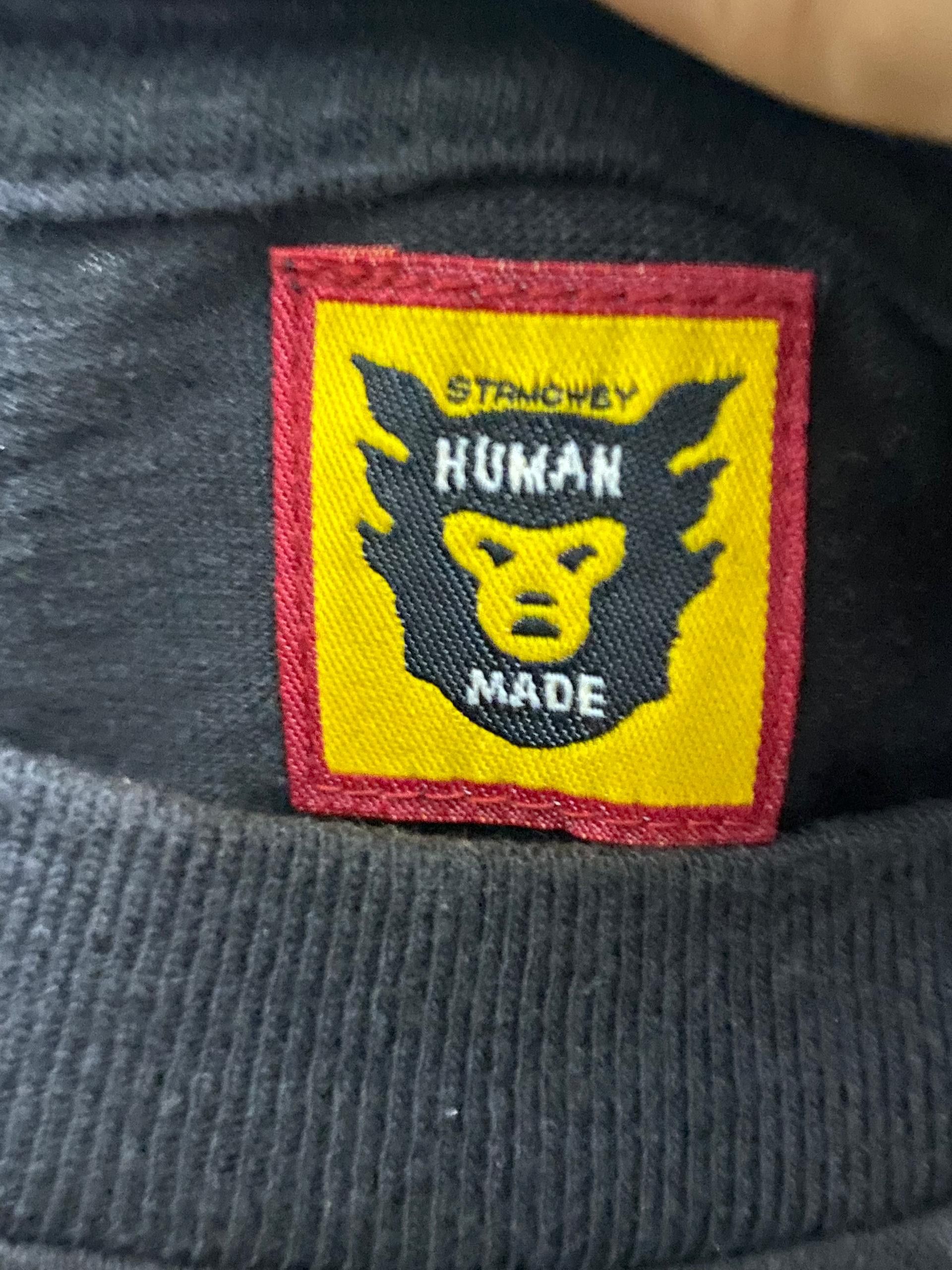 Human Made Human made x Blue bottle coffee Size US M / EU 48-50 / 2 - 6 Thumbnail