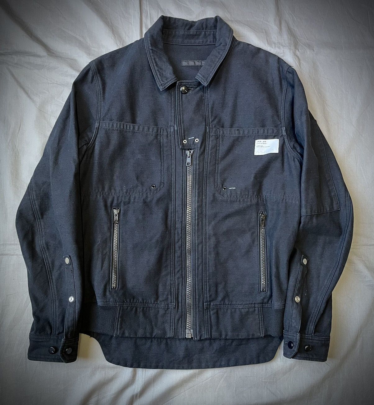 Undercover Less But Better | Grailed
