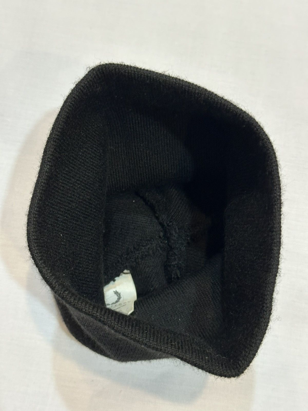 Fred Perry Fred Perry Beanie Size ONE SIZE - 3 Thumbnail
