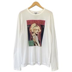 Hysteric Glamour Courtney Love | Grailed