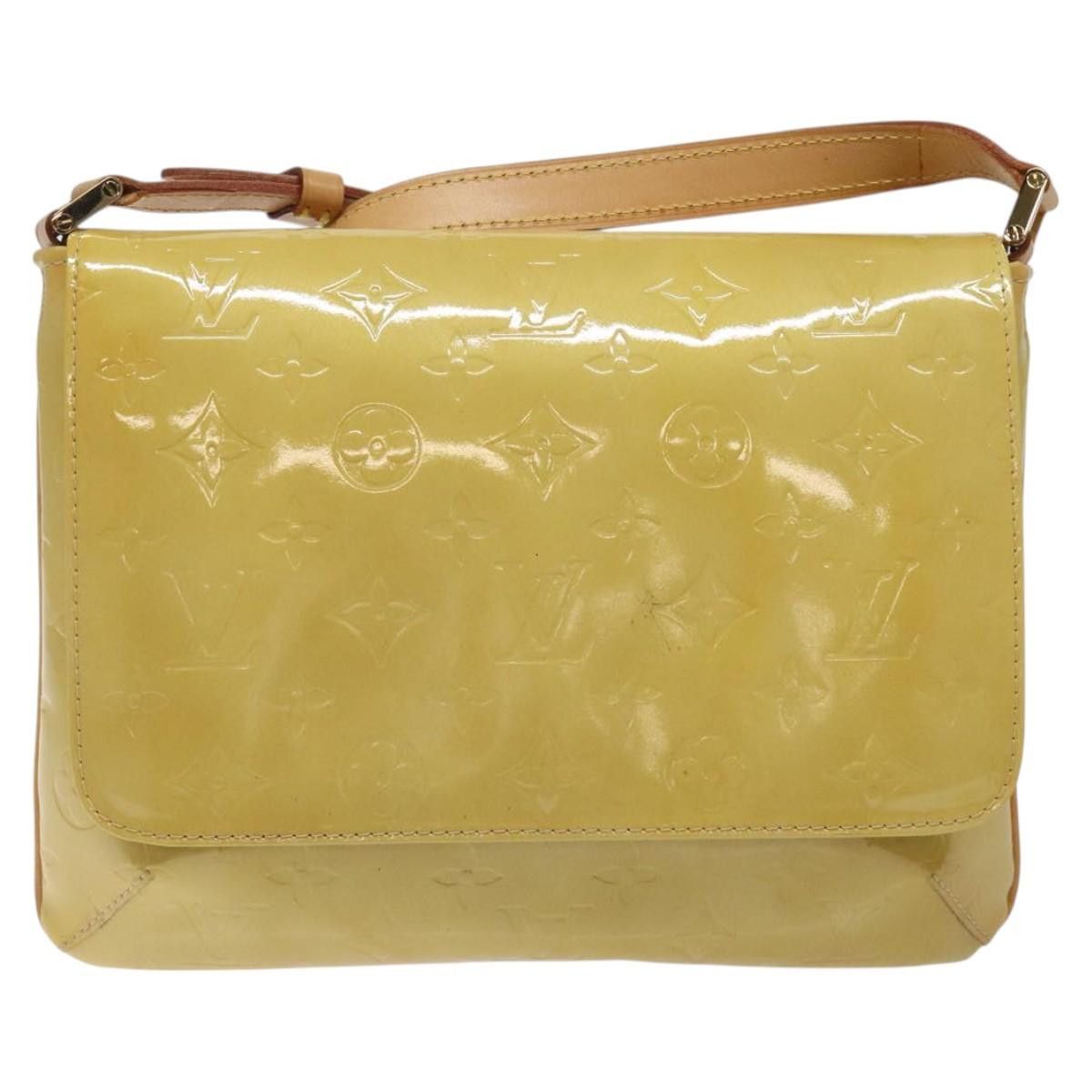 Louis Vuitton Louis Vuitton Thompson Street shoulder Size ONE SIZE - 1 Thumbnail