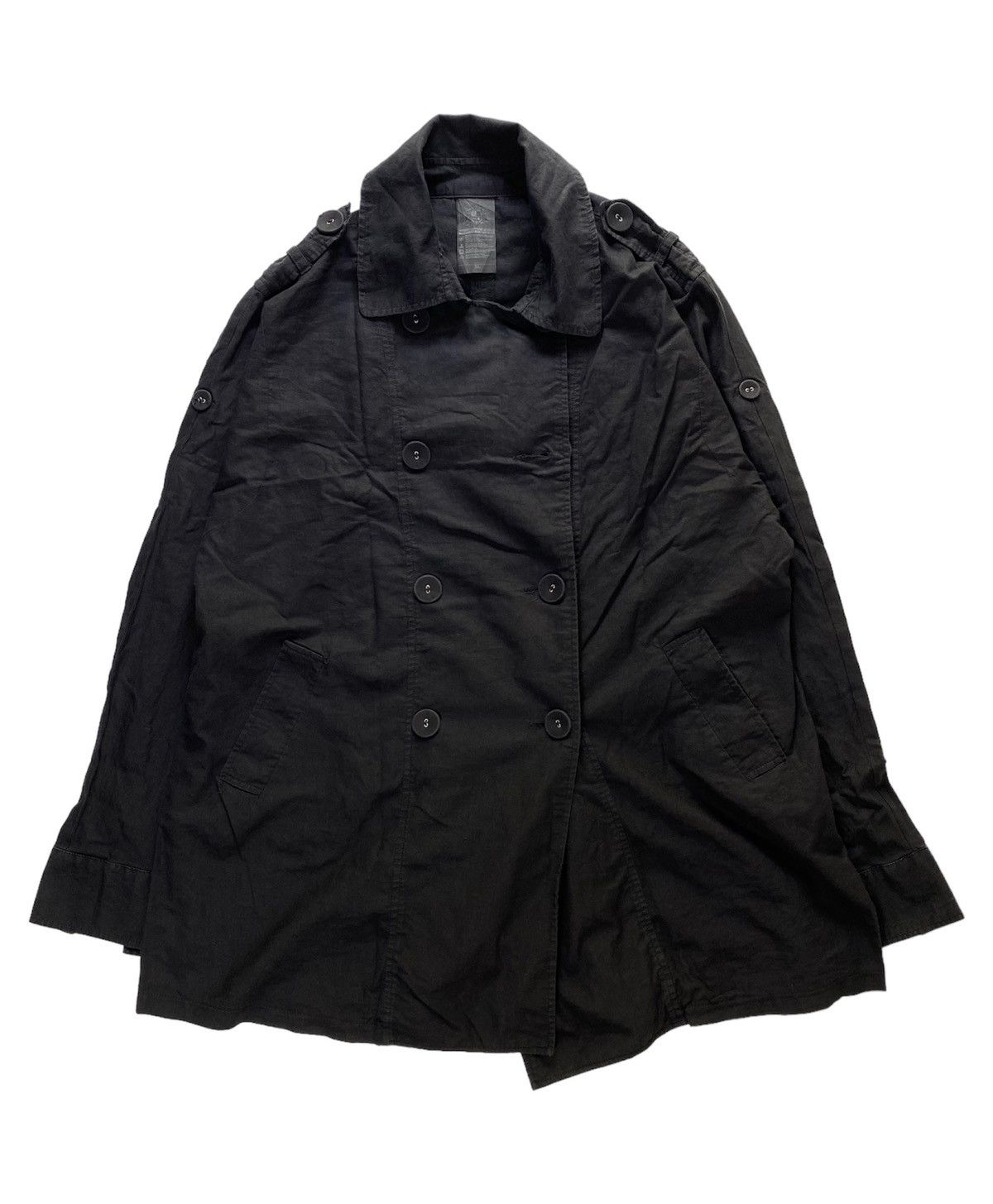 Other japanese brand coat jacket boomy firenze milano Size US XL / EU 56 / 4 - 3 Thumbnail