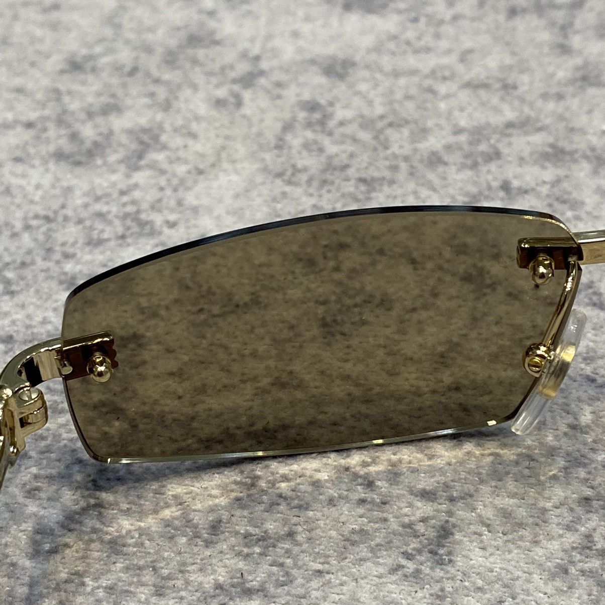 Cartier Cartier CT0535S 003 Size ONE SIZE - 7 Thumbnail