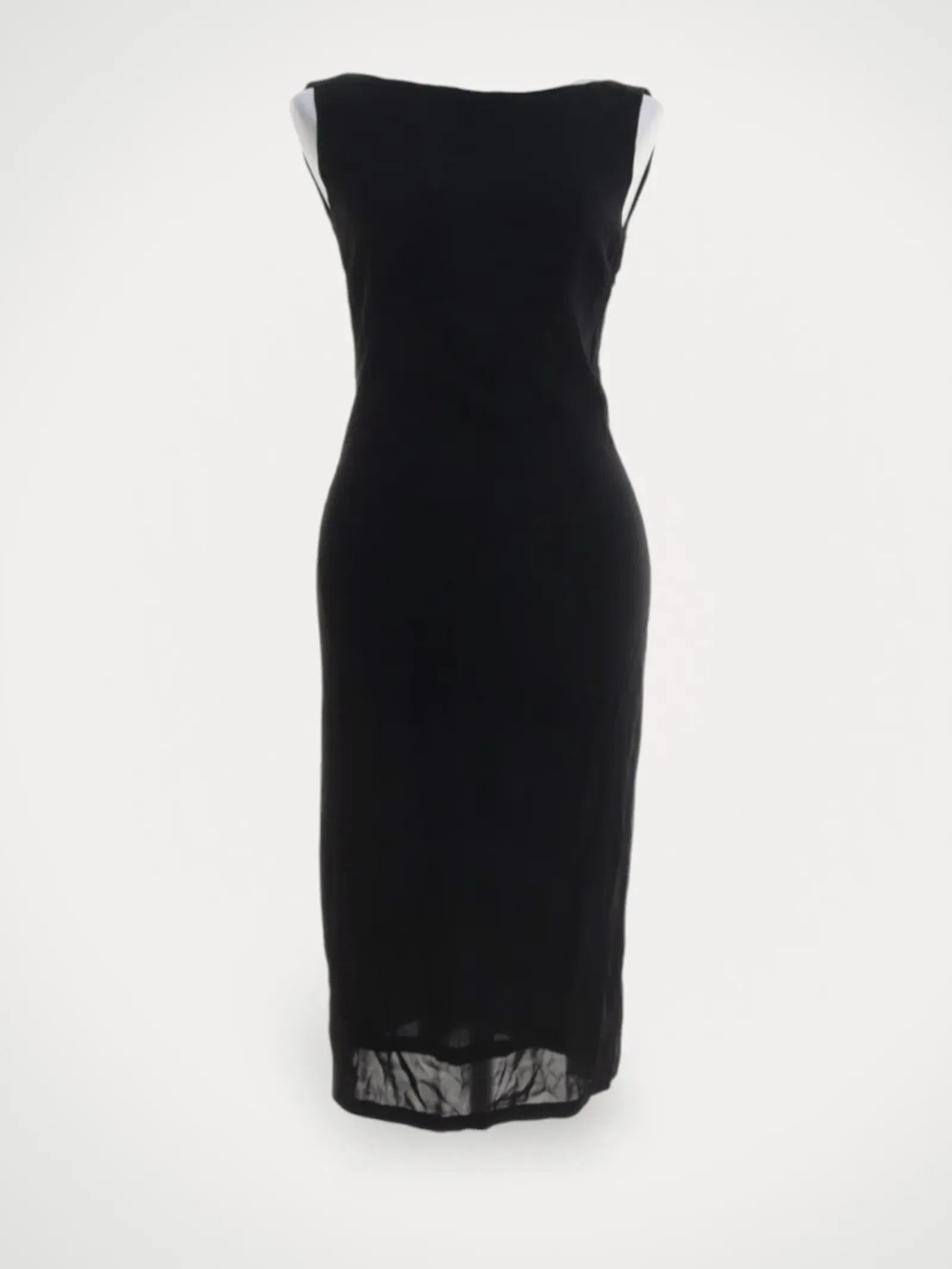 Jil Sander Jil Sander Dress Size XS / US 0-2 / IT 36-38 - 1 Thumbnail