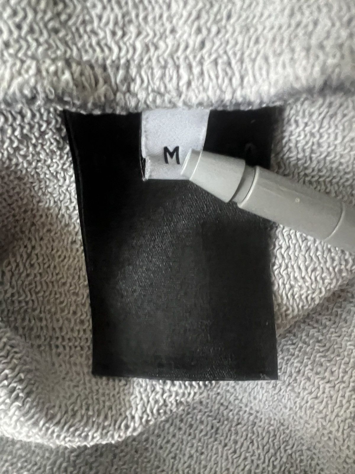 Balenciaga Balenciaga Campaign Hoodie Size US M / EU 48-50 / 2 - 6 Thumbnail