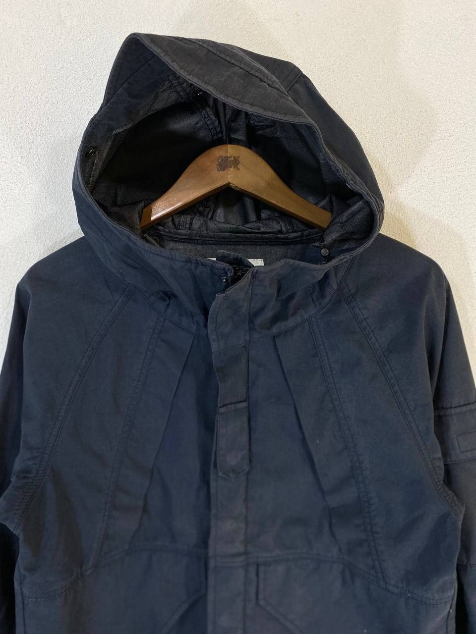 HARE hare japanese brands waterproof jacket nice design Size US M / EU 48-50 / 2 - 2 Thumbnail