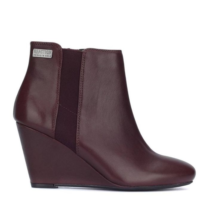 Kenneth cole hotsell reaction wedge booties