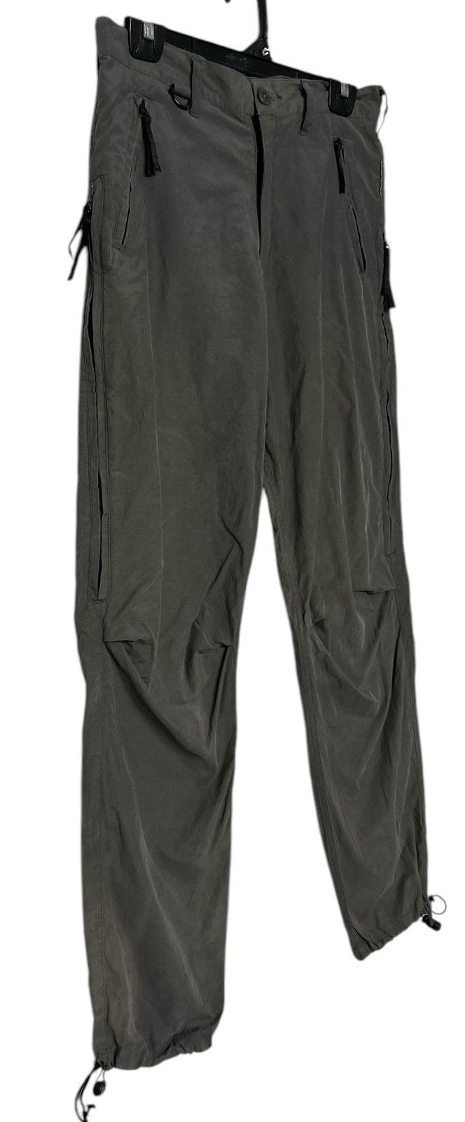 GOODENOUGH × Hiroshi Fujiwara × Japanese Brand 🔥 Vintage HIROSHI FUJIWARA : GOODENOUGH Pant Size US 31 - 6 Thumbnail