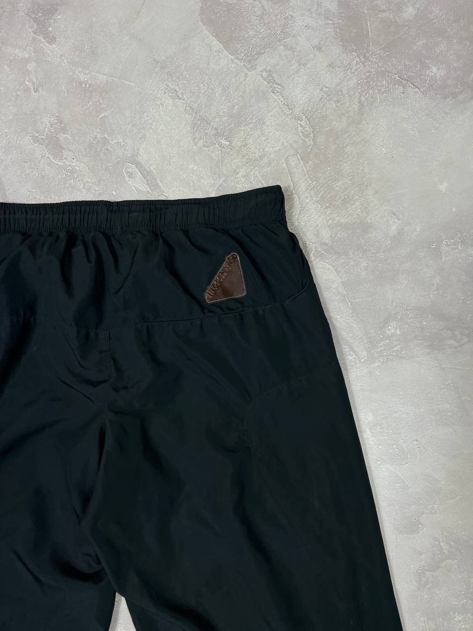 Nike × Vintage Nike Vintage 360 Nylon Pants Size US 32 / EU 48 - 13 Thumbnail