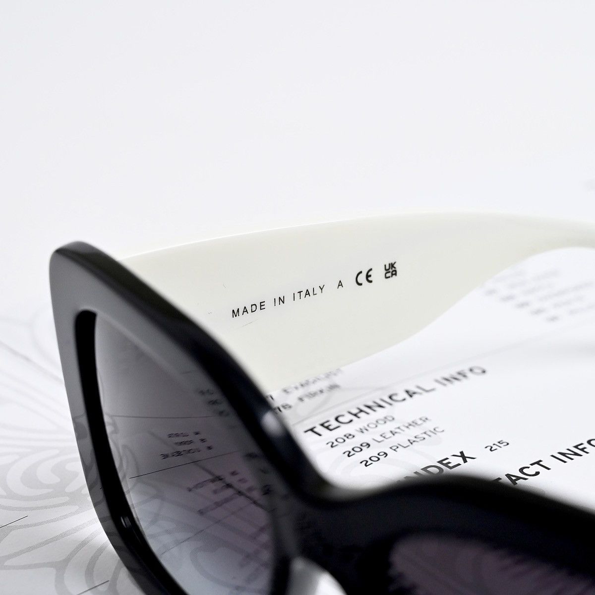 Chanel CHANEL 0CH5483 SUNGLASSES Size ONE SIZE - 4 Thumbnail