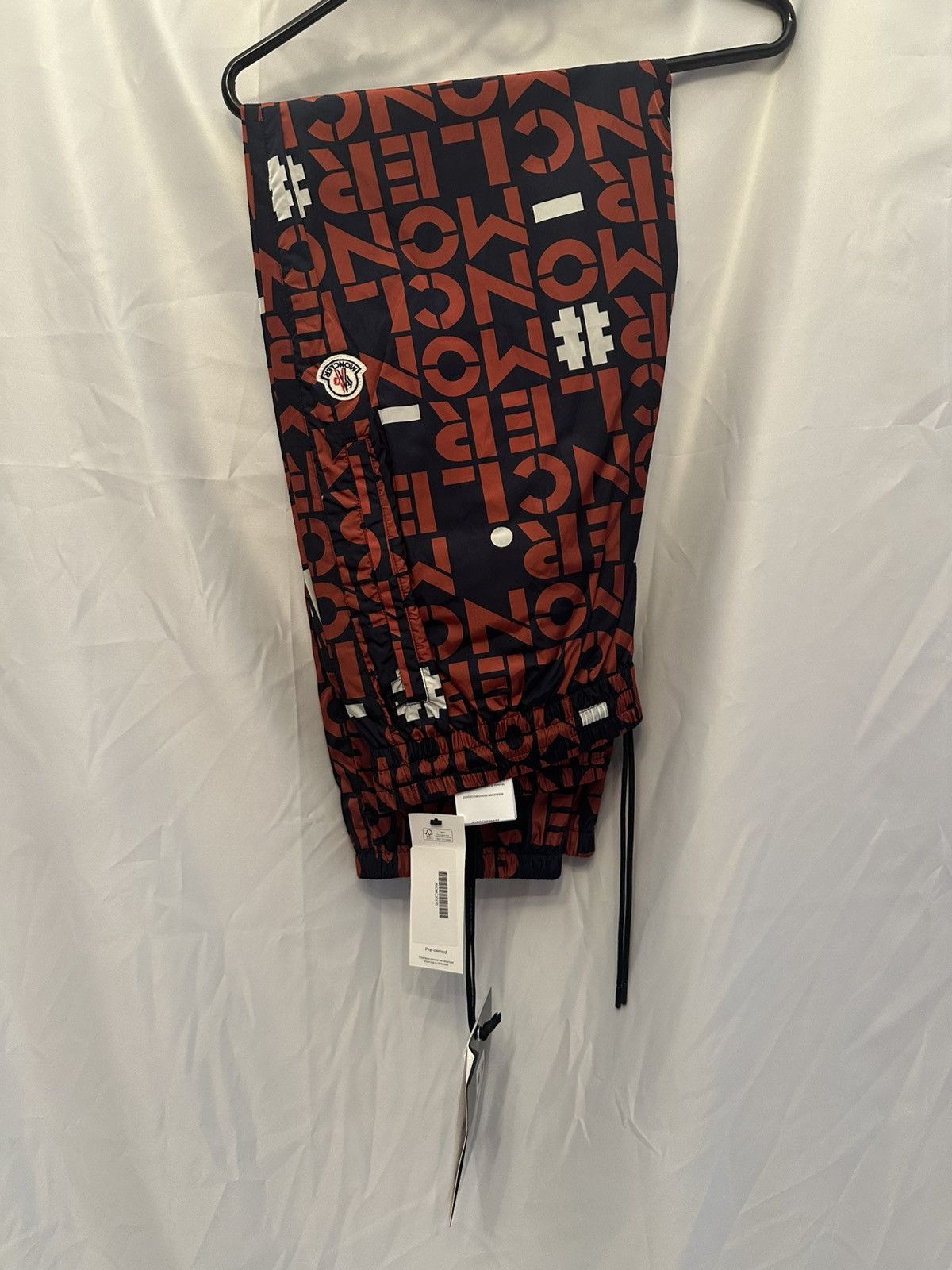 Moncler Moncler Casual Pants Size US 34 / EU 50 - 1 Thumbnail