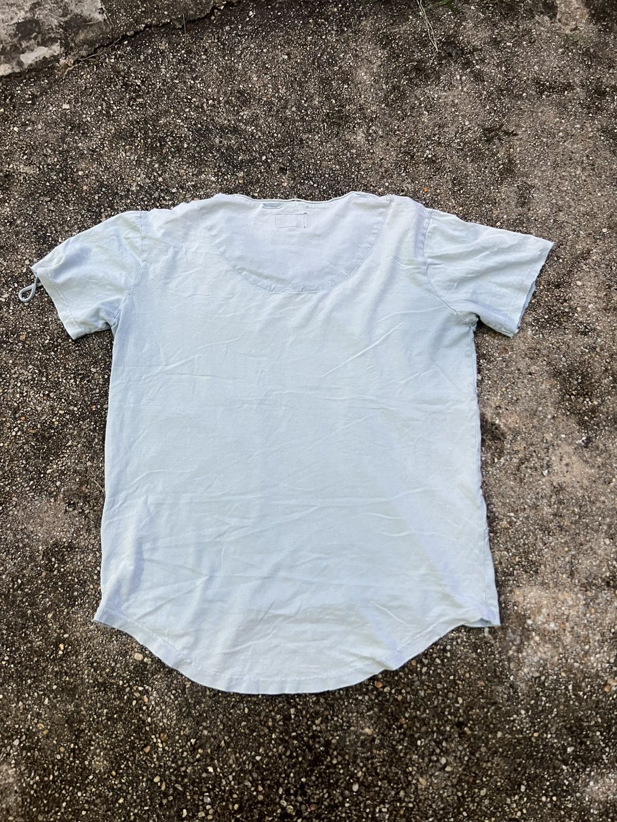 PPFM Rare Distressed Design PPFM Shirt Size US M / EU 48-50 / 2 - 2 Thumbnail
