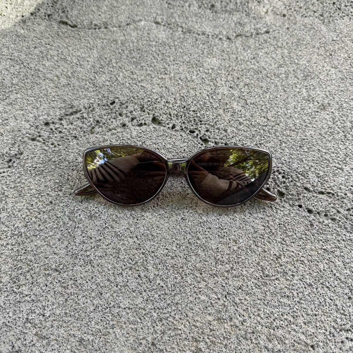 Other SUNGLASSES BRAND NEW CLASSIC RETRO VINTAGE YTP3033-01 Size ONE SIZE - 1 Thumbnail