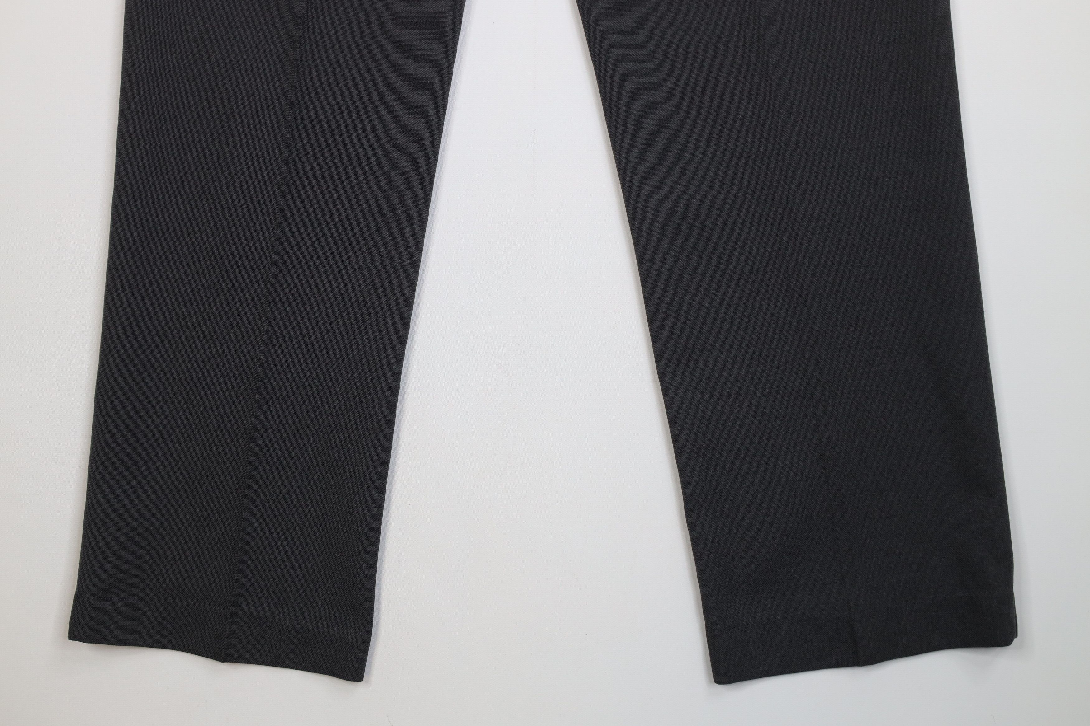 Vintage Vintage 70s Streetwear Straight Leg Chino Pants Trousers Size US 34 / EU 50 - 10 Thumbnail