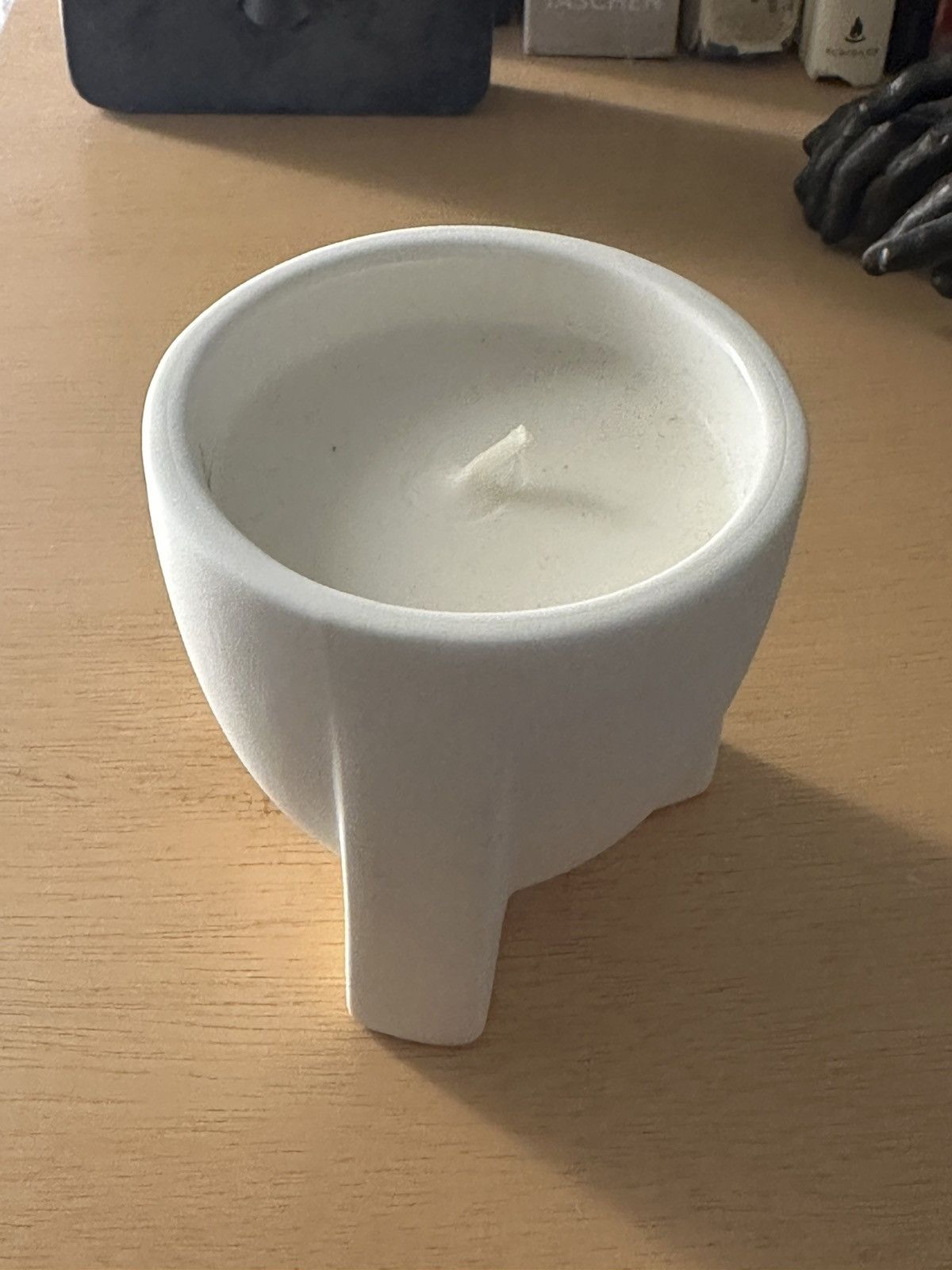 Aesop × Rick Owens Rick Owen x Aēsop Candle Size ONE SIZE - 2 Thumbnail