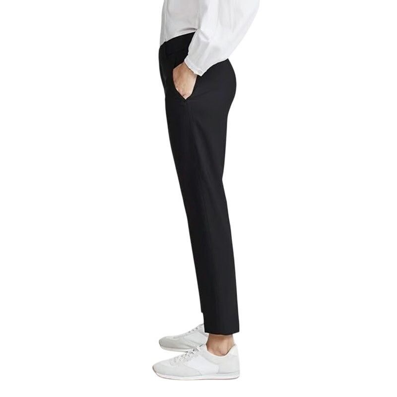 Vince Vince Black Dress Pants | Size 4 Size 27" / US 4 / IT 40 - 7 Thumbnail