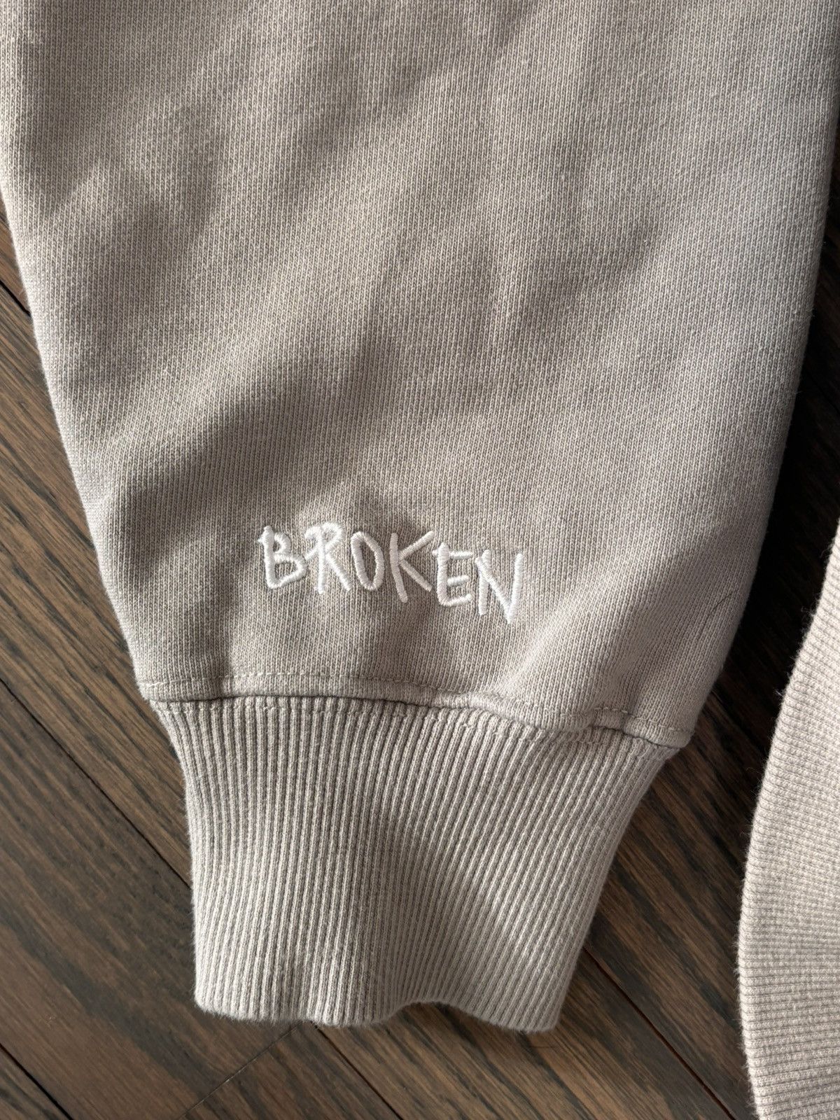 Broken Planet Broken Planet So Many Planets Hoodie Size US M / EU 48-50 / 2 - 4 Thumbnail