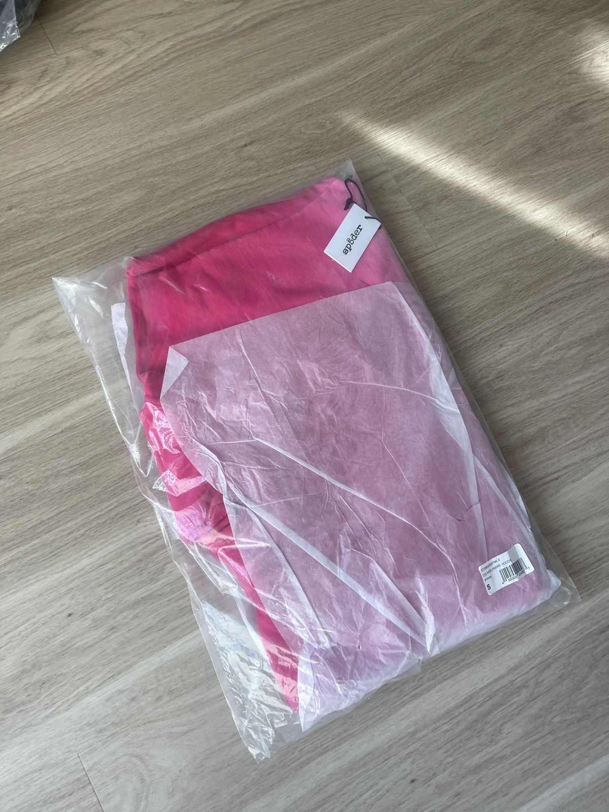 Sp5der Sp5der OG Web Hombre Pink Size US S / EU 44-46 / 1 - 2 Thumbnail