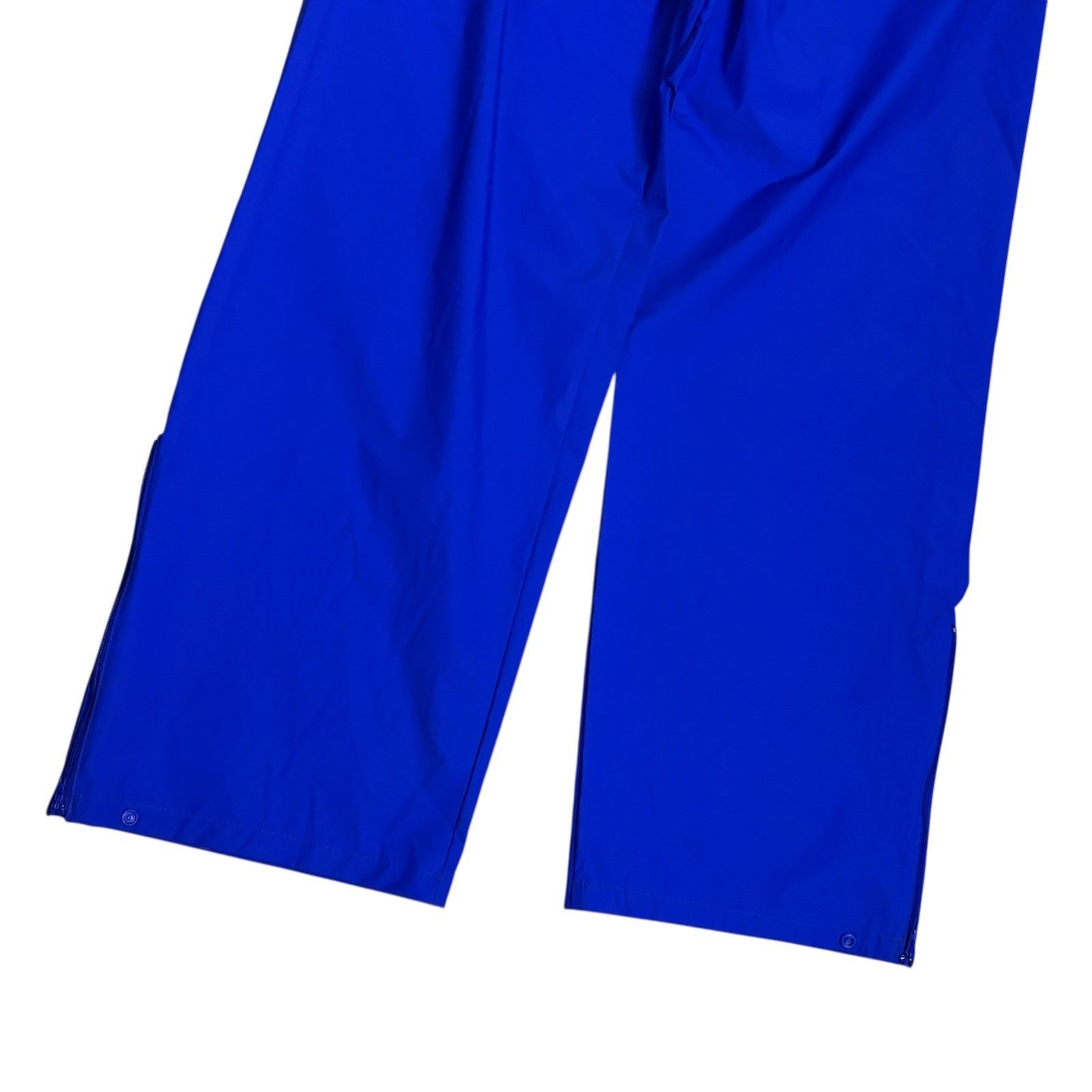 Other STEARNS WATERPROOF Fishing Hunting Blue Outdoor Pants XL Size US 36 / EU 52 - 5 Thumbnail