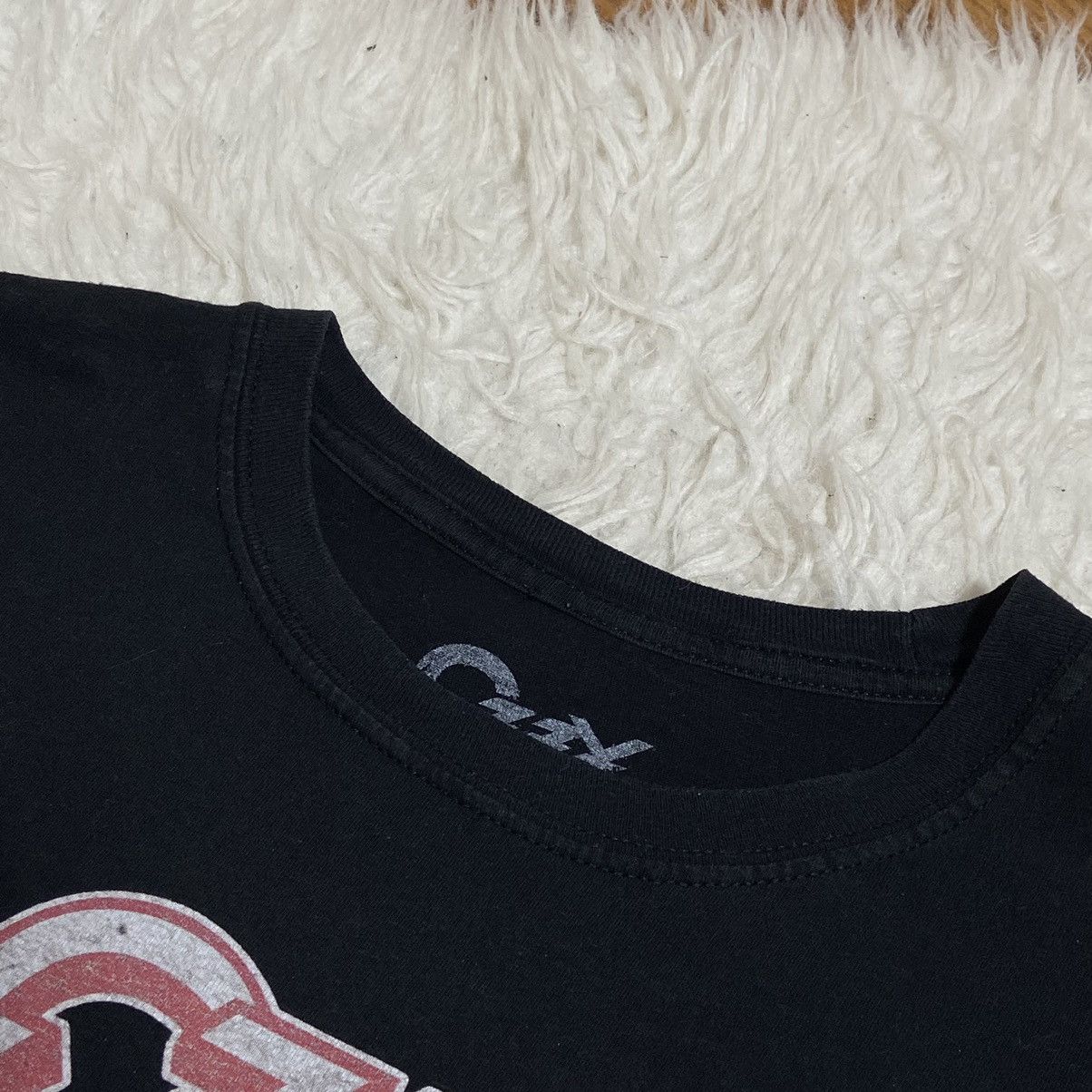 Band Tees 📌 Ozzy Osbourne The Ultimate Sin Rock Tee Size US L / EU 52-54 / 3 - 4 Thumbnail