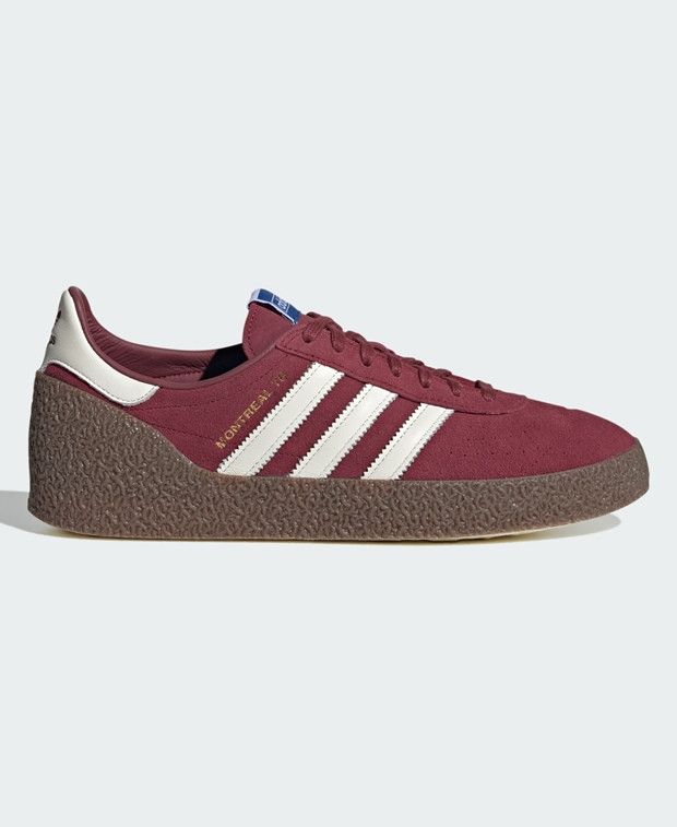 Adidas Sneakers Size US 5.5 / EU 38 - 1 Thumbnail