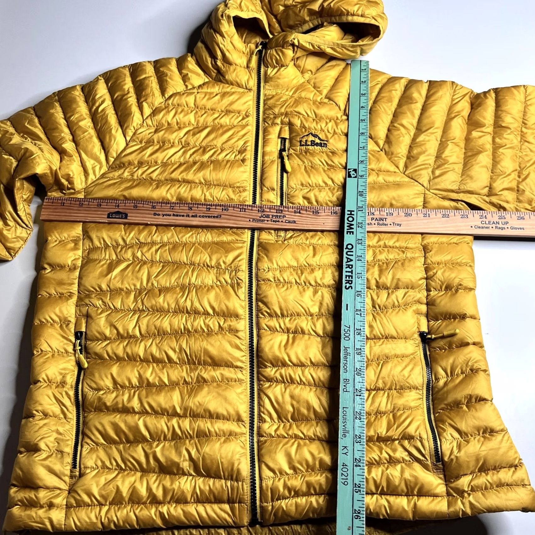 Vintage VINTAGE: No (omit) - not allowed. Size US L / EU 52-54 / 3 - 7 Thumbnail