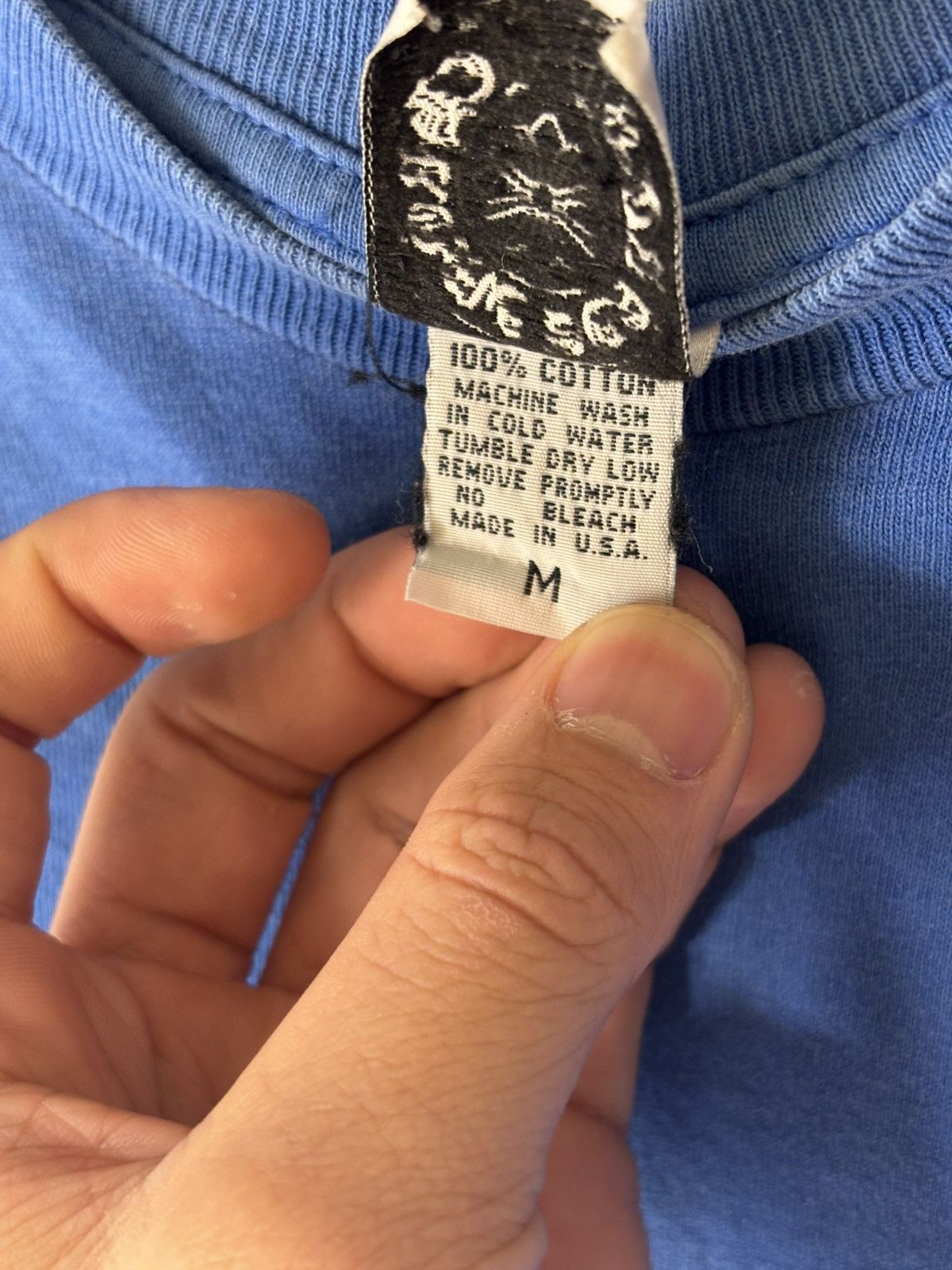Chrome Hearts Chrome hearts galf tee shirt Size US M / EU 48-50 / 2 - 6 Thumbnail