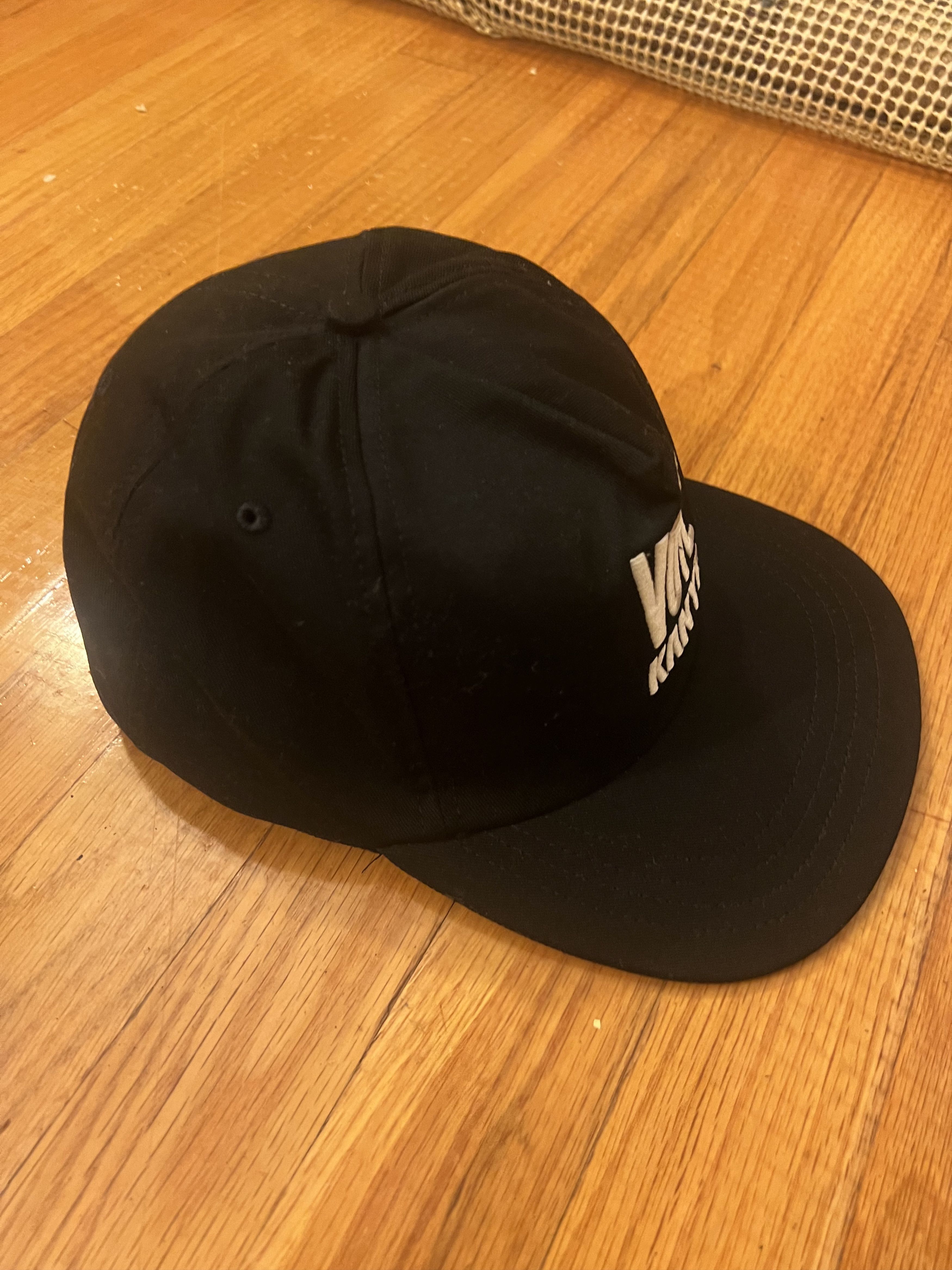 Kanye West × Yeezy Vote Kanye Hat Size ONE SIZE - 3 Thumbnail