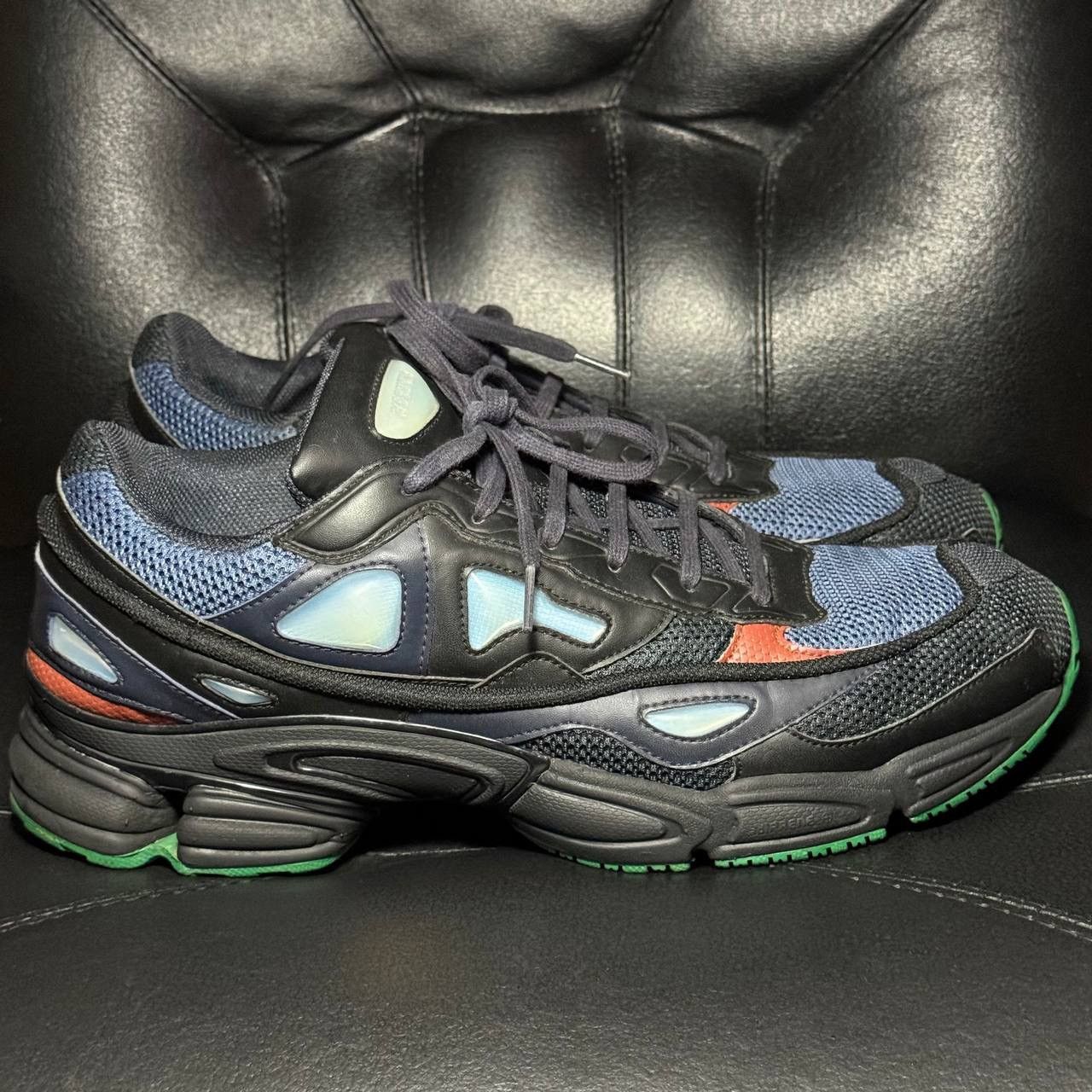 Adidas × Raf Simons adidas raf simons ozweego Size US 12.5 / EU 45-46 - 1 Thumbnail