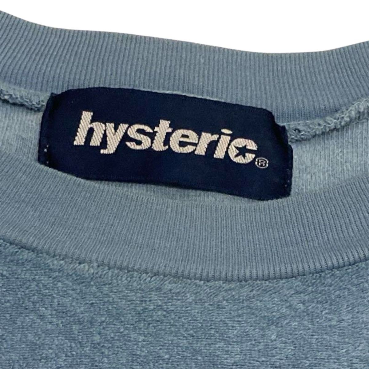 Vintage Hysteric Glamour Tee Vintage Hysteric Glamour Naked